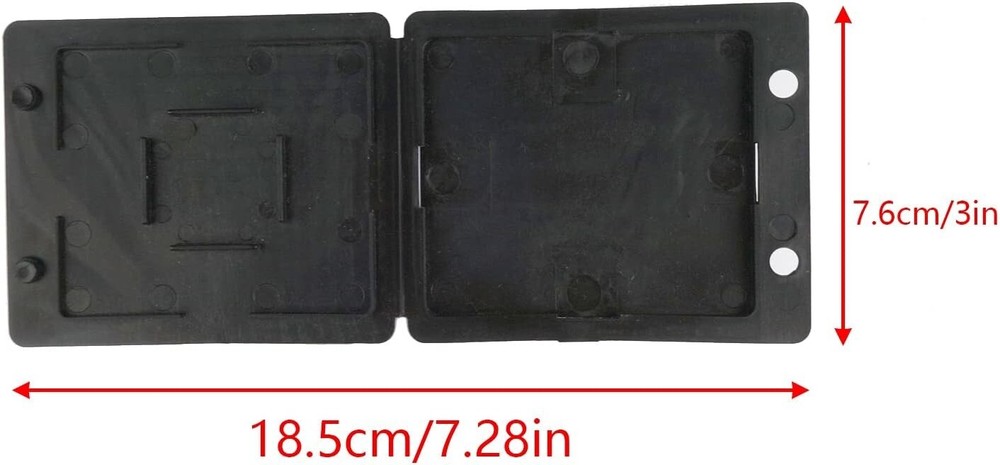 Beetle trap - SBH Trap - Plastic Durable Quality 10 PACK