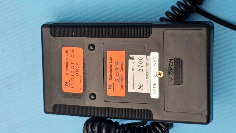 Digital Lux Meter Light Meter YF-1065