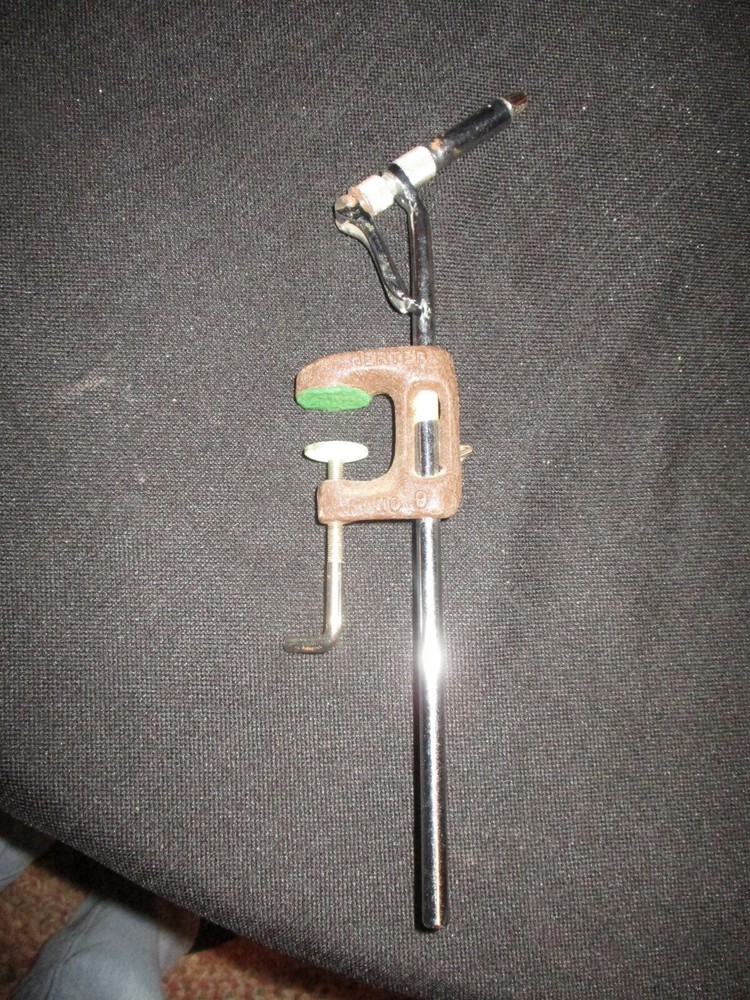 HERTER'S NO 9