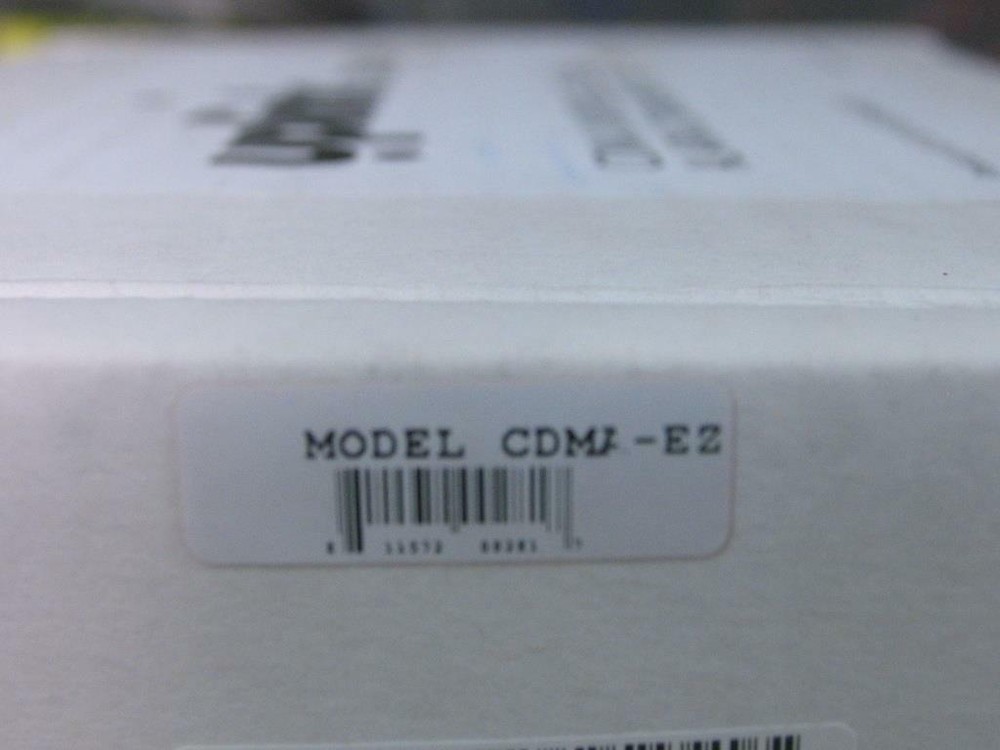 Uplink CDMA EZ Universal Cellular Alarm Communicator 4-Input 2-Relay Output