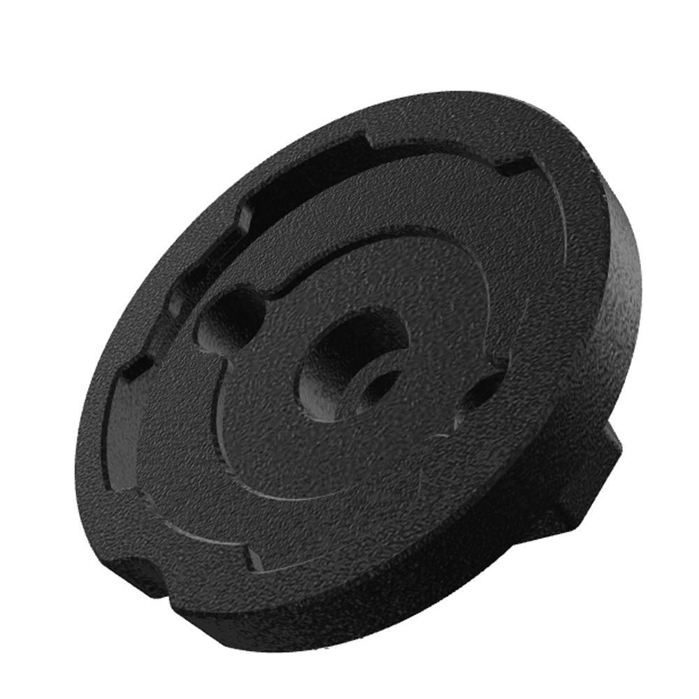 Evotech Chigee to Quadlock Compatible Adapter Mounting Plate