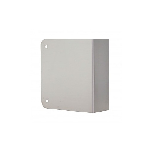 Don-Jo 70-S-CW Wrap Around Plate