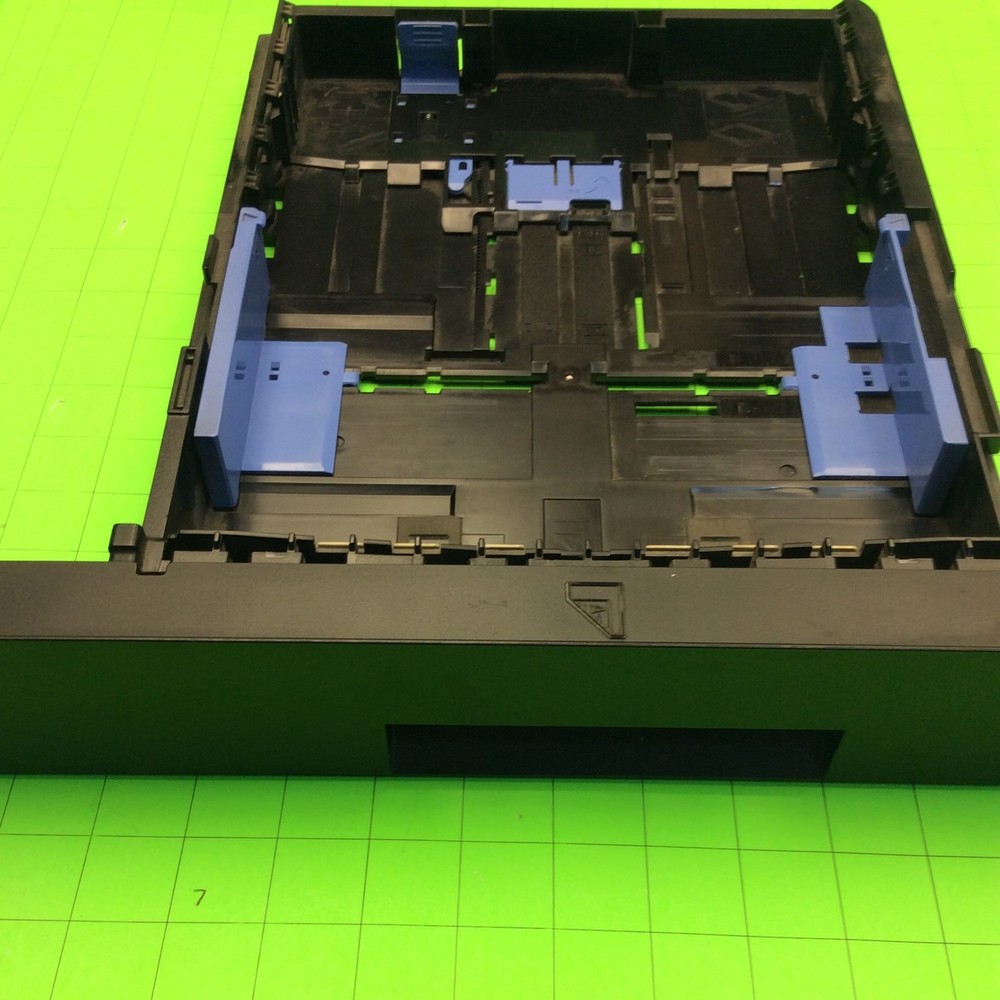 Inkjet Printer CN-0P646D Input Paper Tray