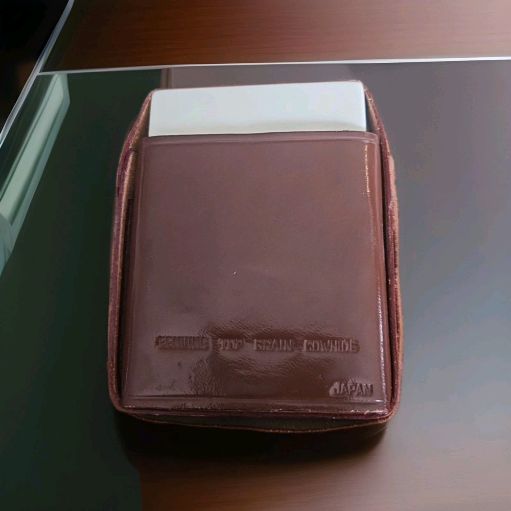 Olympic Model 780 Transistor Radio and Display Case