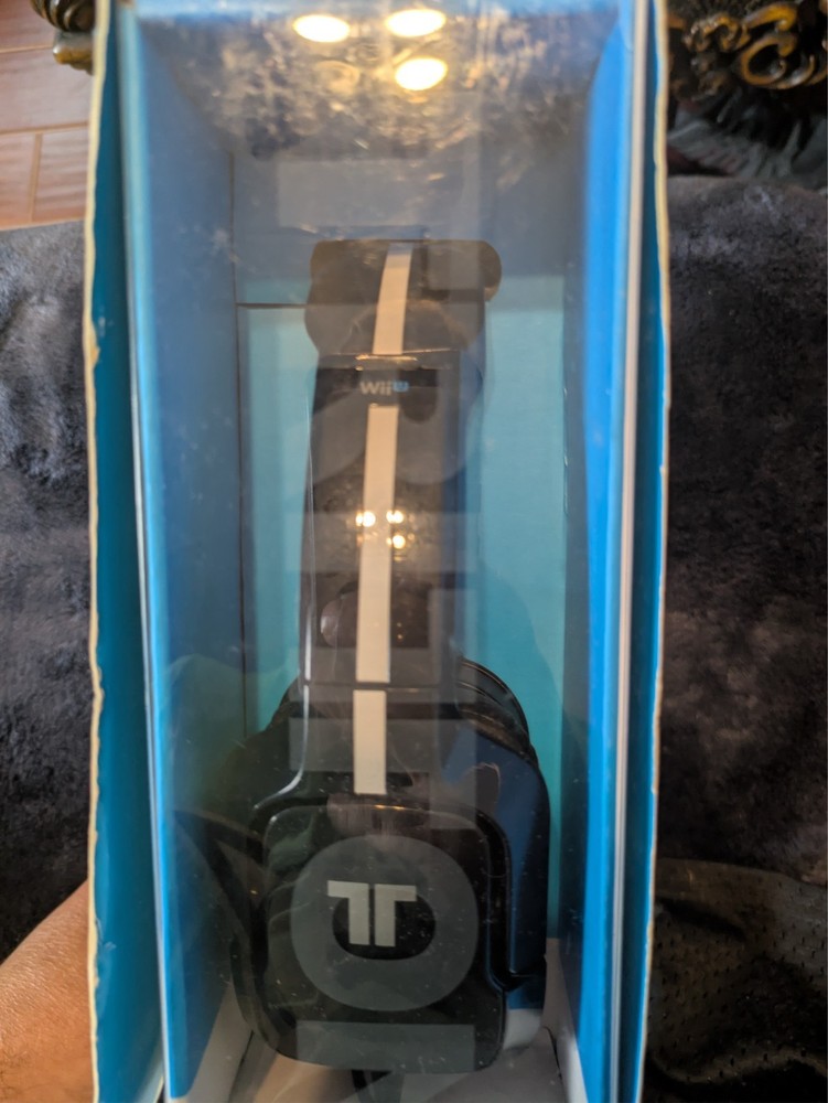 Tritton Kunai Stereo Headset