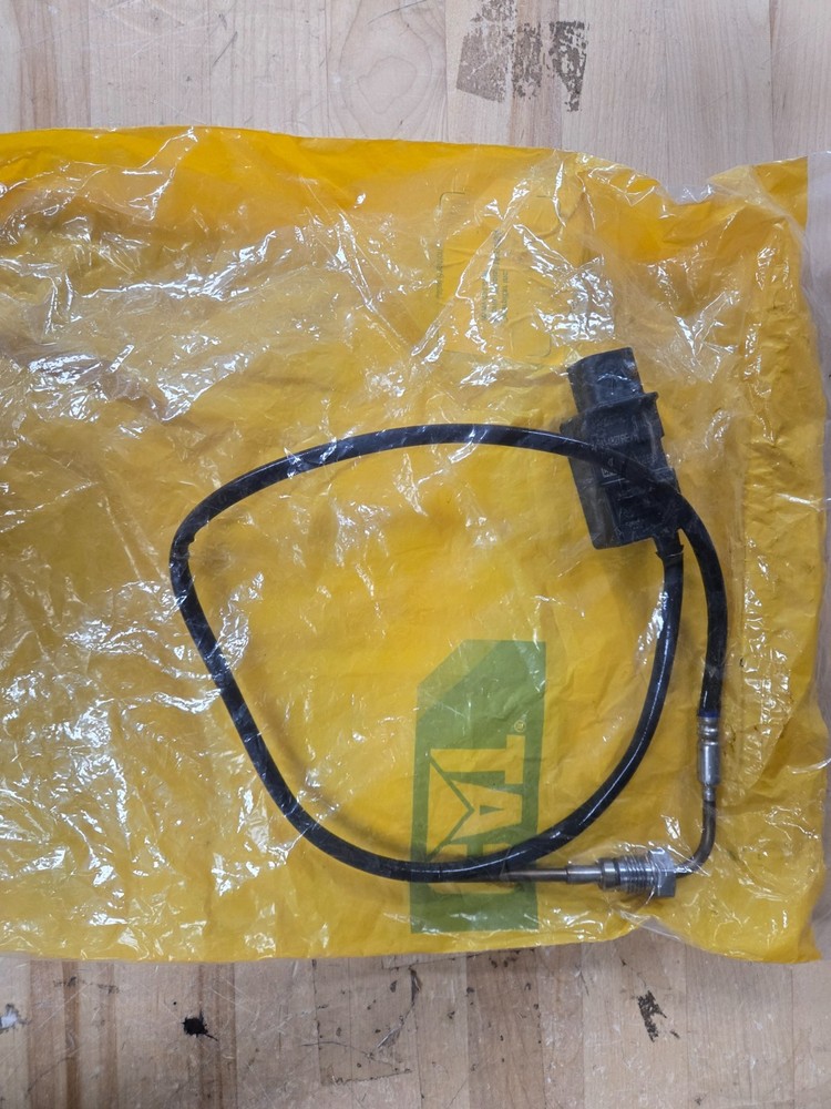 Morbark DPF Temp Sensor