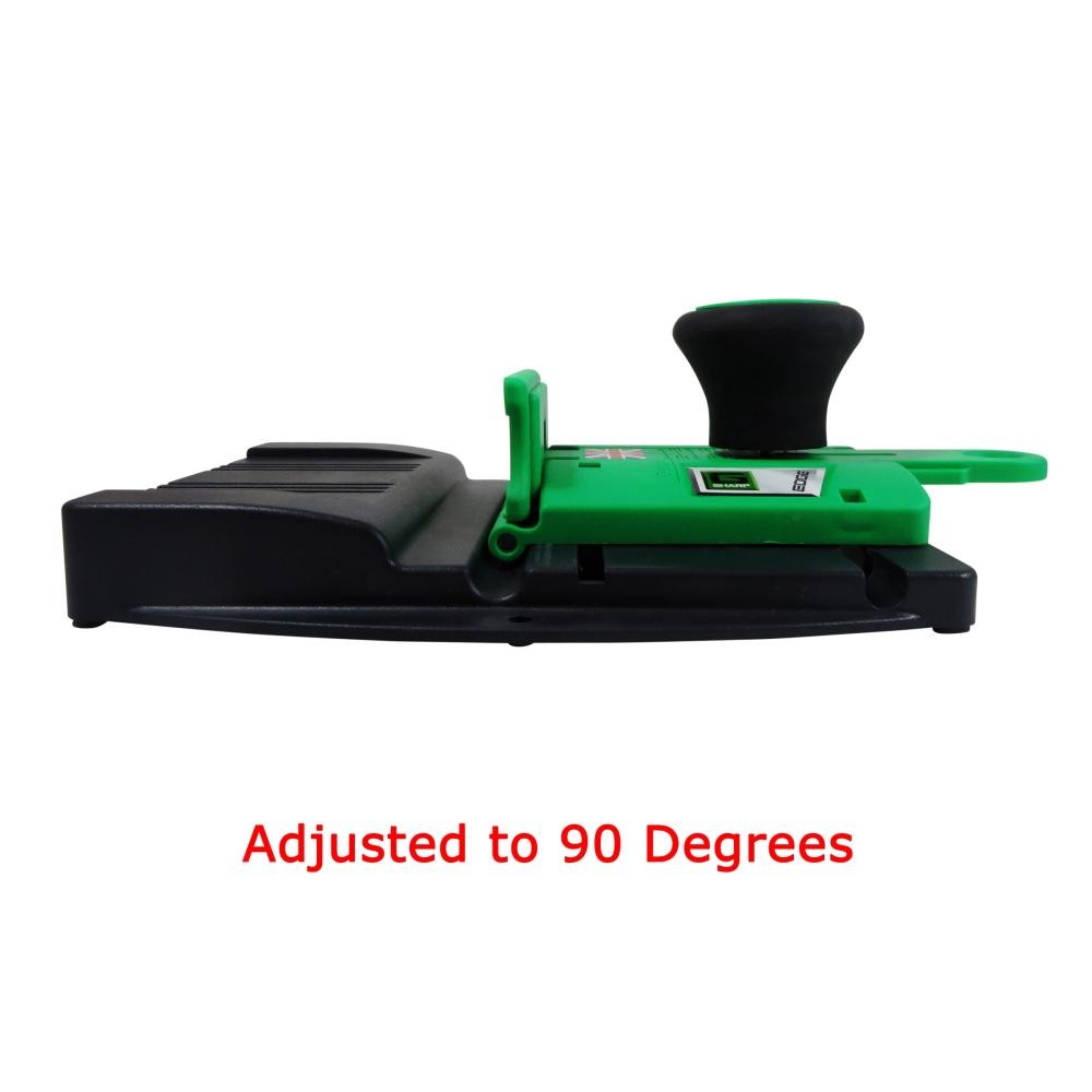 G Sharp Sharp Edge Chisel and Plane Blade Sharpener GS201104000