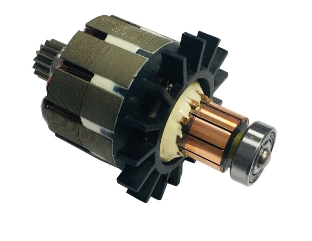 Milwaukee 16-07-2610 Service Armature