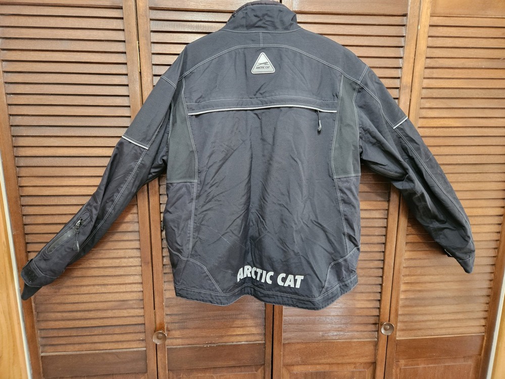 arctic cat jacket XL