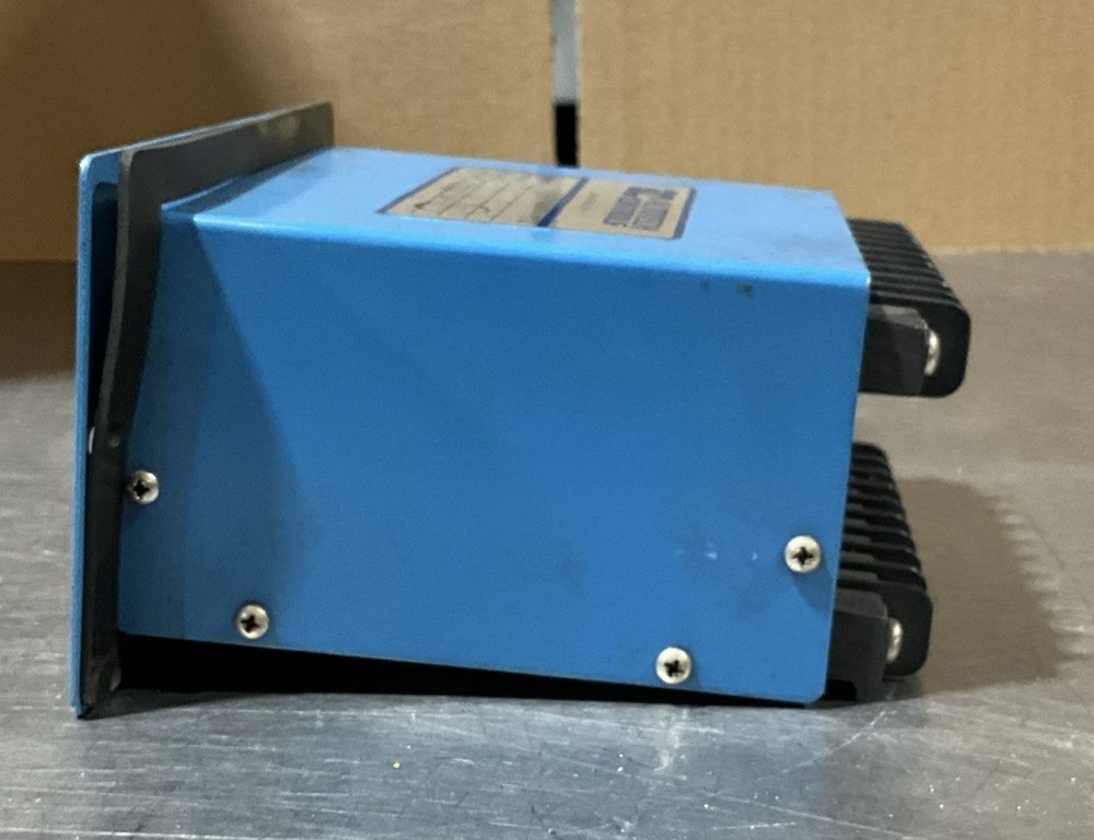 AUTOTECH CORPORATION TM400F OFF DELAY TIMER