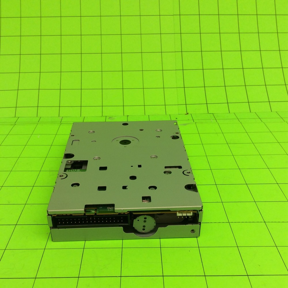 Desktop Computer Teac 193077C6-32 FD-235HG Floppy Disk Drive
