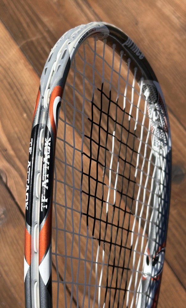 Prince Triple Force Series TF Attack Squash Racket