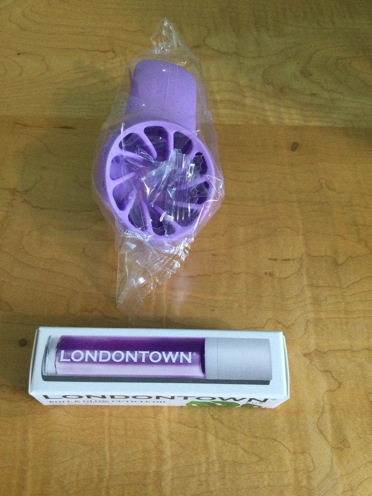 LONDONTOWN Set - NIB