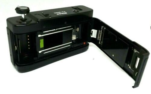 Nikon FX-35DX Microscope Camera, US DUTIES INCLUDED