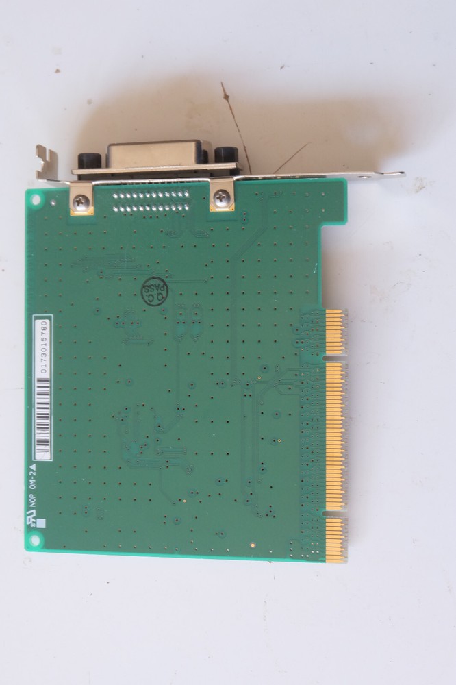 Interface PCI-4302 Interface Card GP-IB/HP-IP/IEEE-488.1
