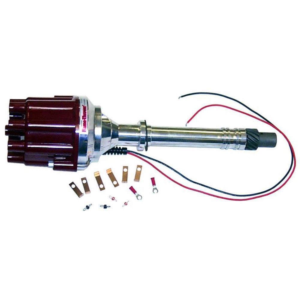 Sierra 18-5483 Marine Flame-Thrower Hi-Performance Electronic Distributor