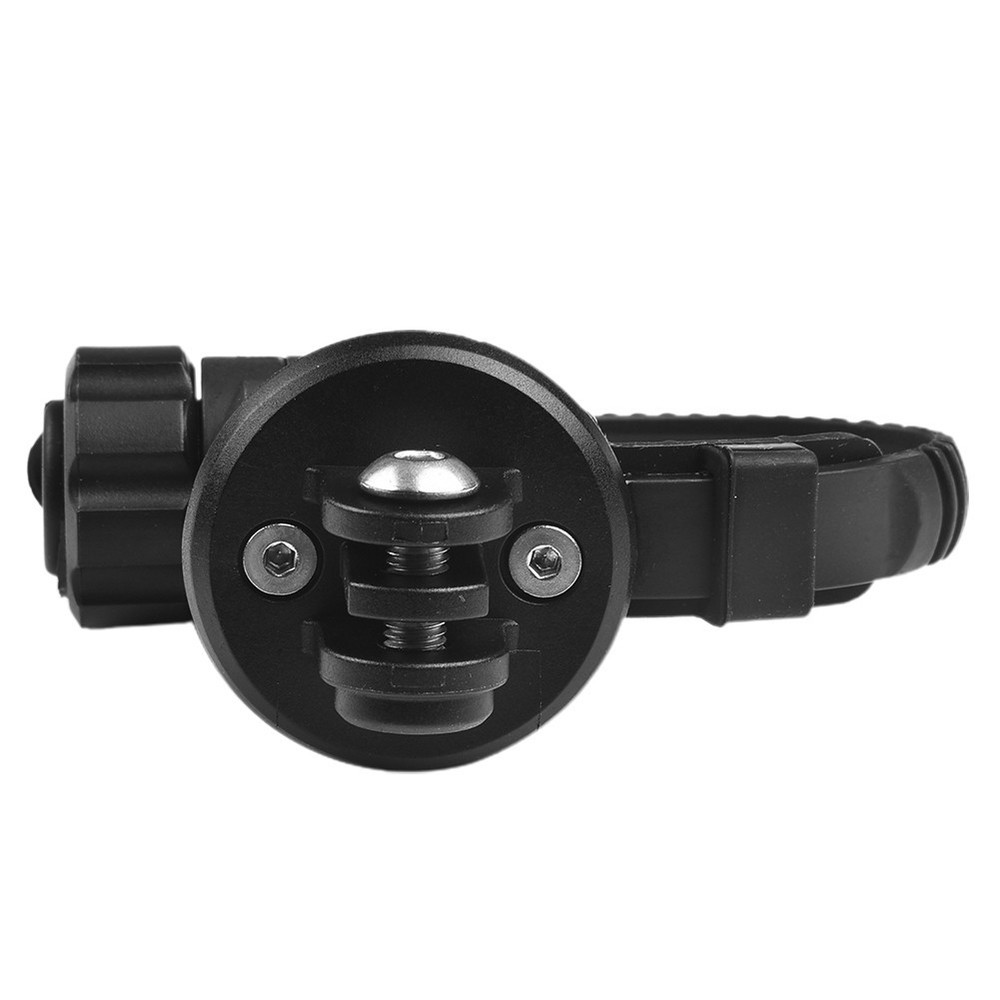 Flat Handlebar Camera Mounting Solution For for Road Bikes with For 360