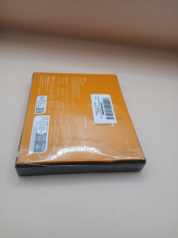 Ocoopa rechargeable hand warmers *New Sealed*