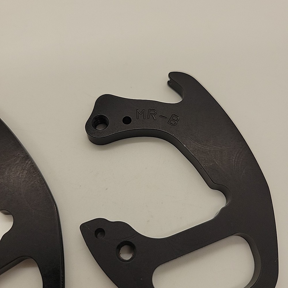 Mathews MR-B MR-80 Mods - Monster MR5 MR6 MR7 Modules - Mod Module