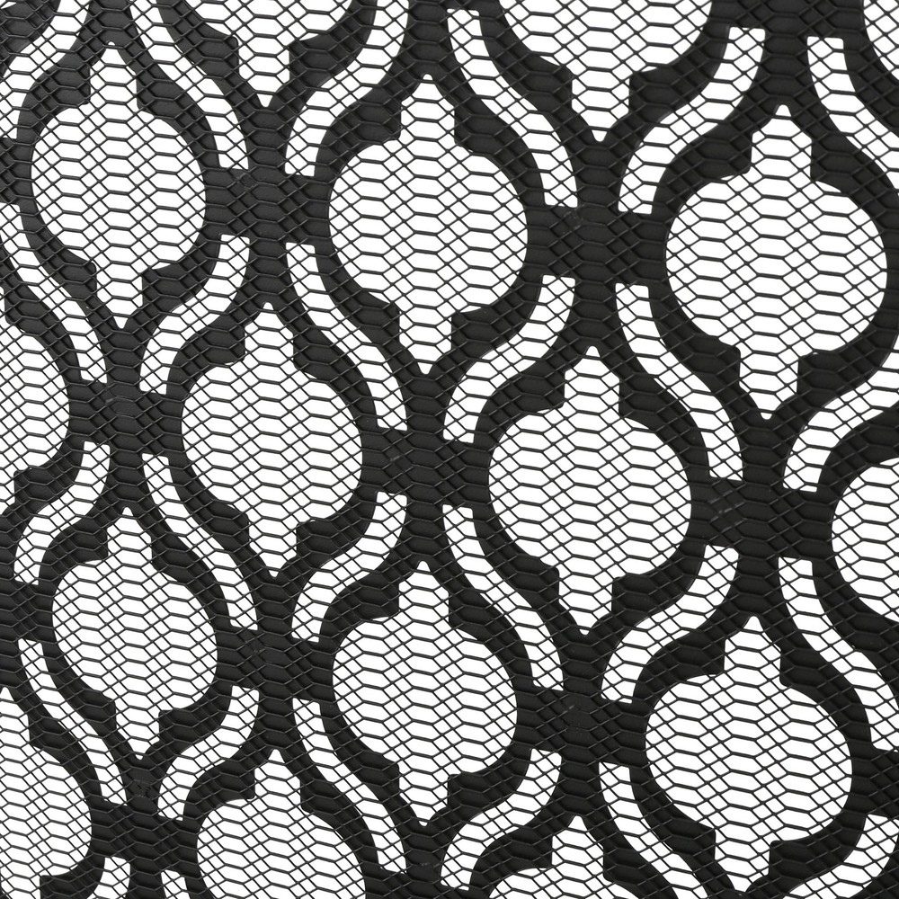 FIRE SCREENS
