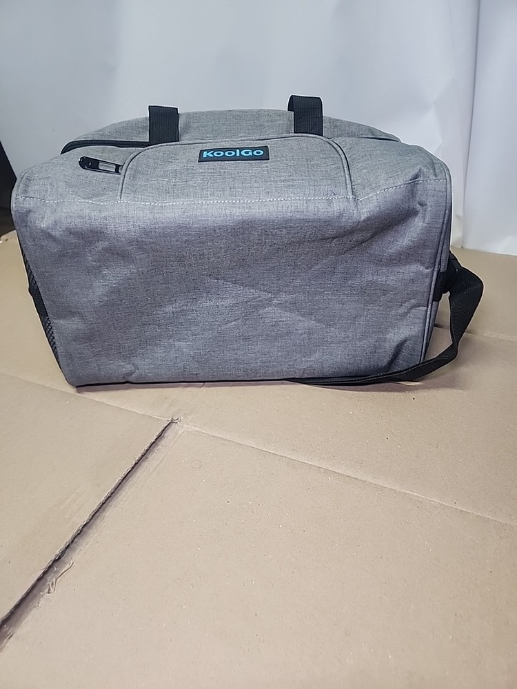 Koolgo Softside Cooler