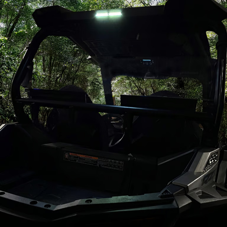 Custom Dynamics Interior Cargo Light Kit ATV/UTV CD-SB-SXS-LIGHT 2040-2994
