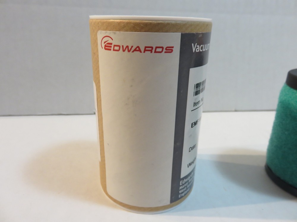 Edwards vacuum products mist element A223-04-198