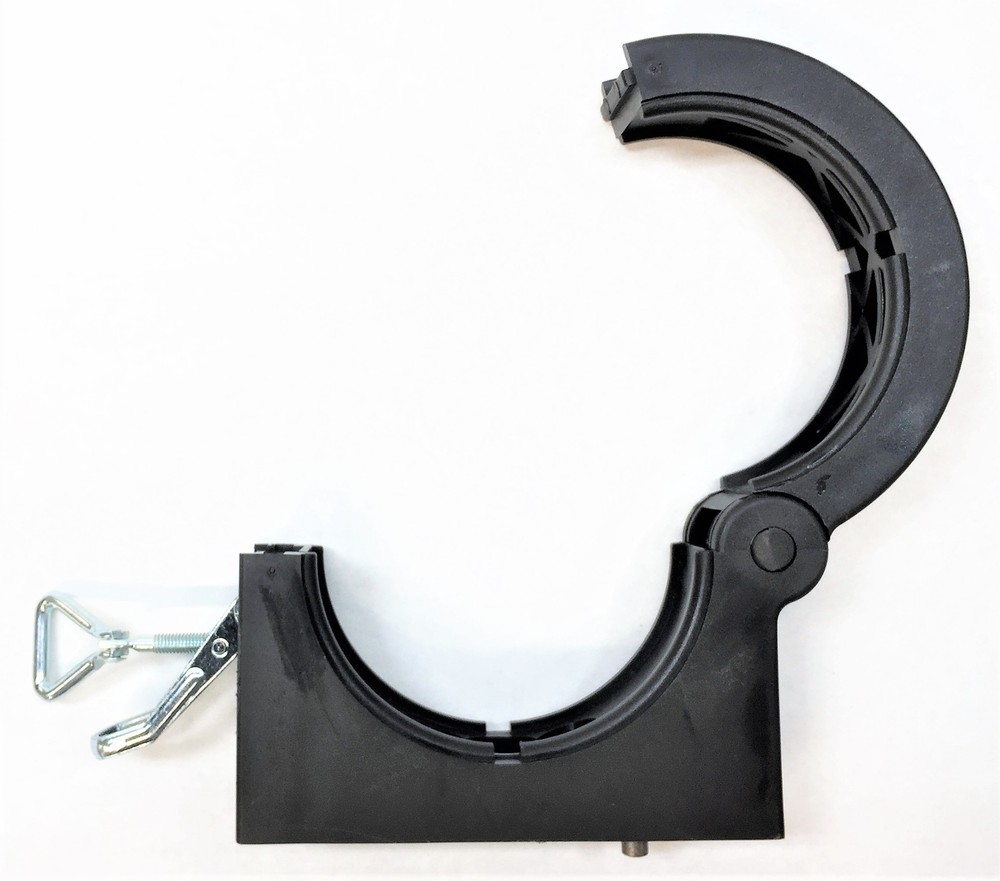 ROBOTEC SYSTEMS Cable Clamp 00761-00 NOS
