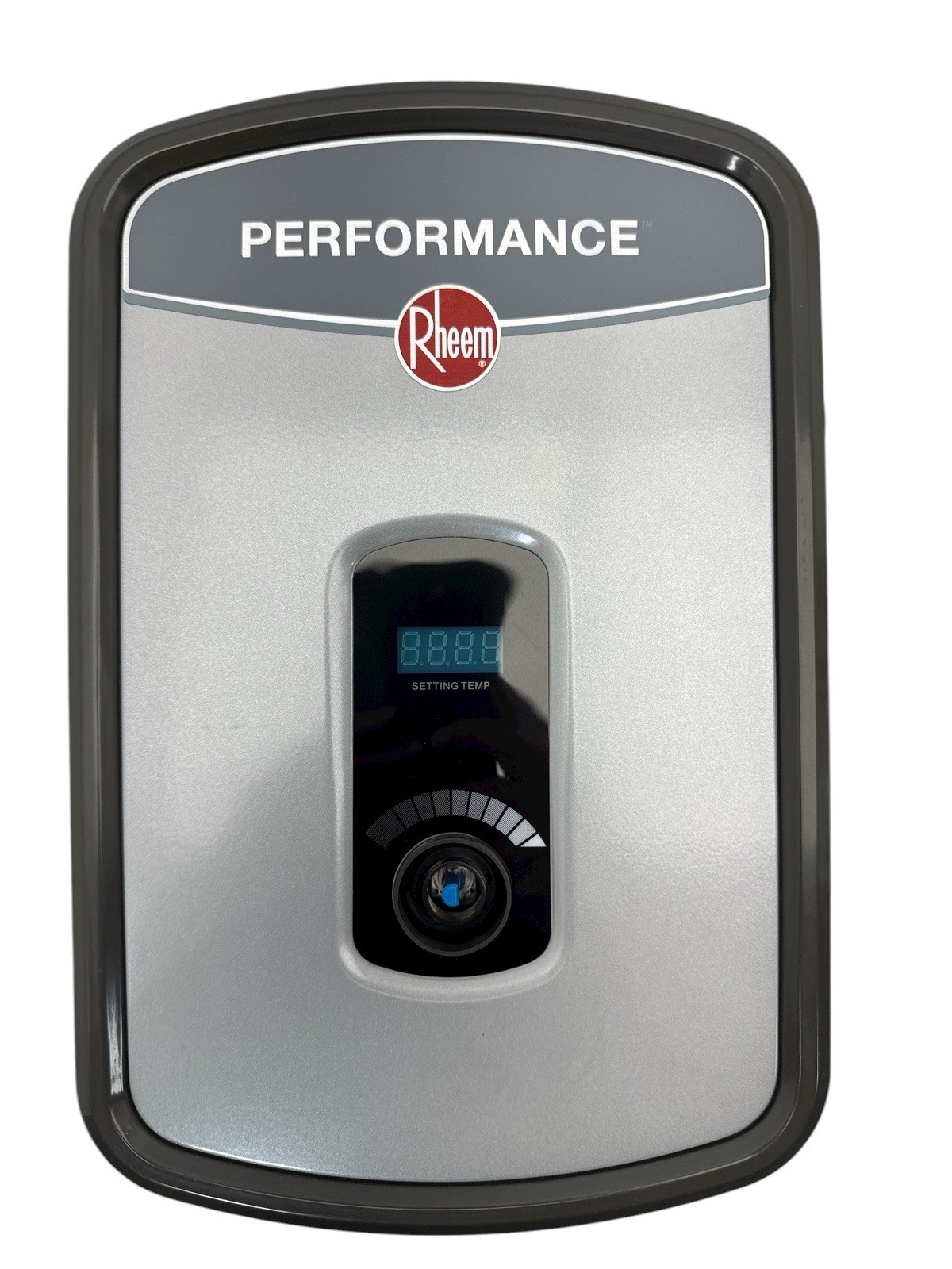 Rheem Performance RETEX-08 Electric Tankless Water Heater 8 kW 1.55 GPM (OB)