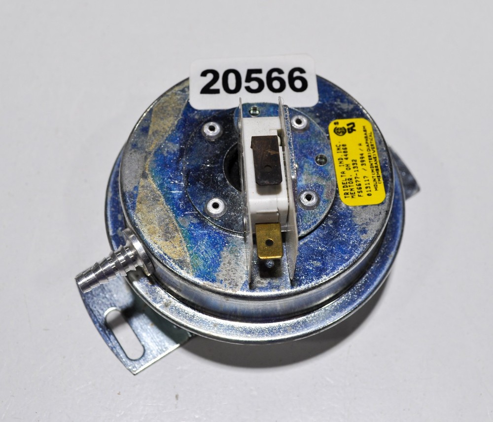 Tridelta FS6677-1332 Water Level Switch