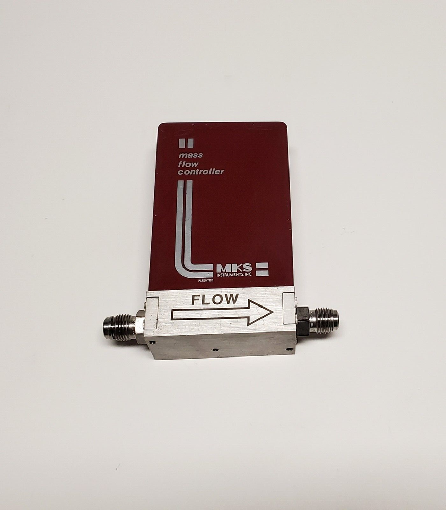 MKS 1459C-01000RM Mass Flow Controller - Gas: N2