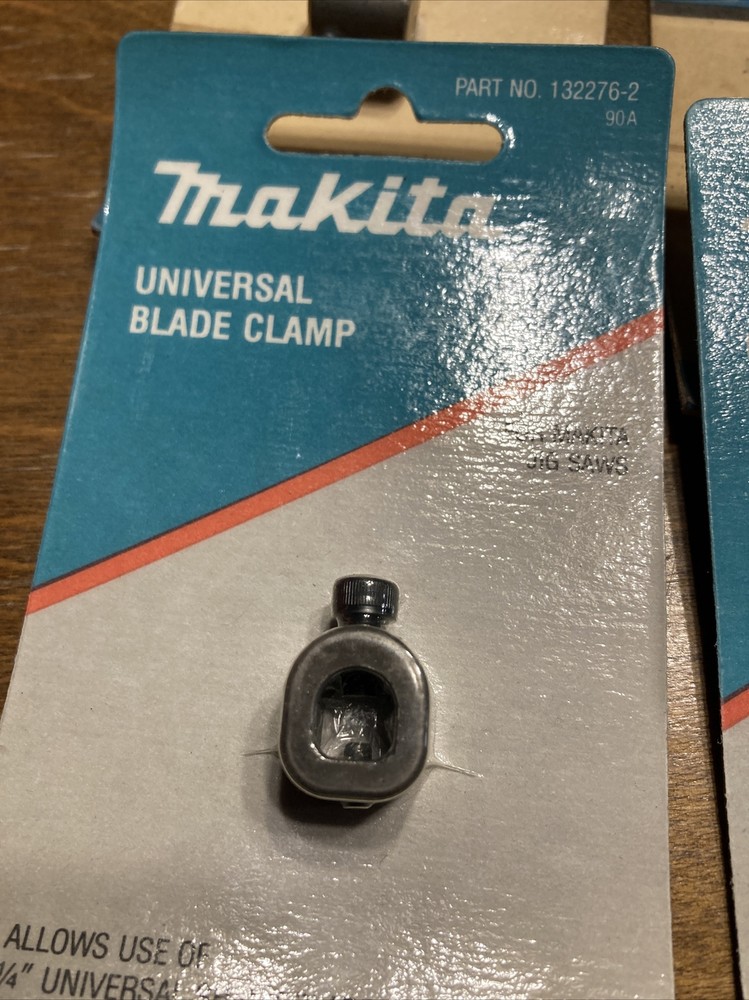 Makita 132276-2 Universal Clamp