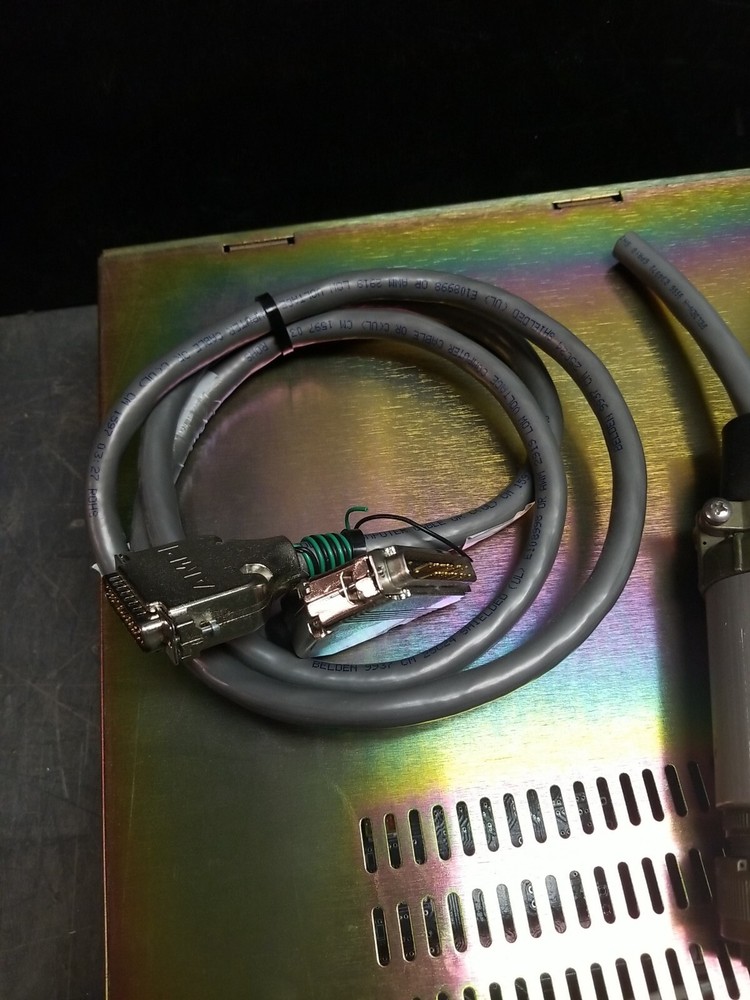 Antenna Control System SCU-321