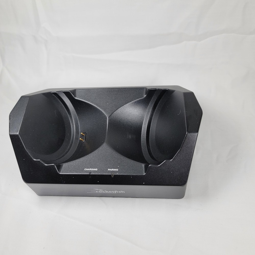 Rocketfish RF-WHP212 DOCKING STATION CHARGING BASE ONLY