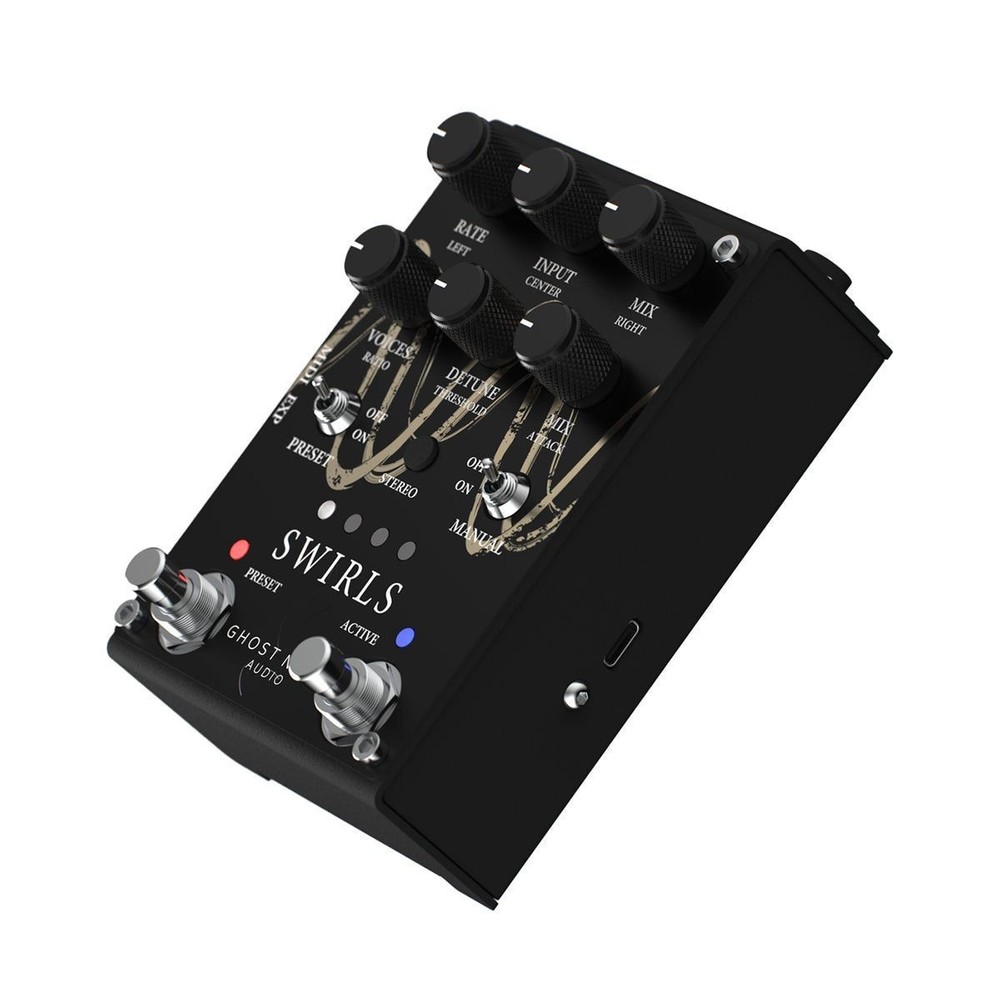 Ghost Note Audio SWIRLS 566045