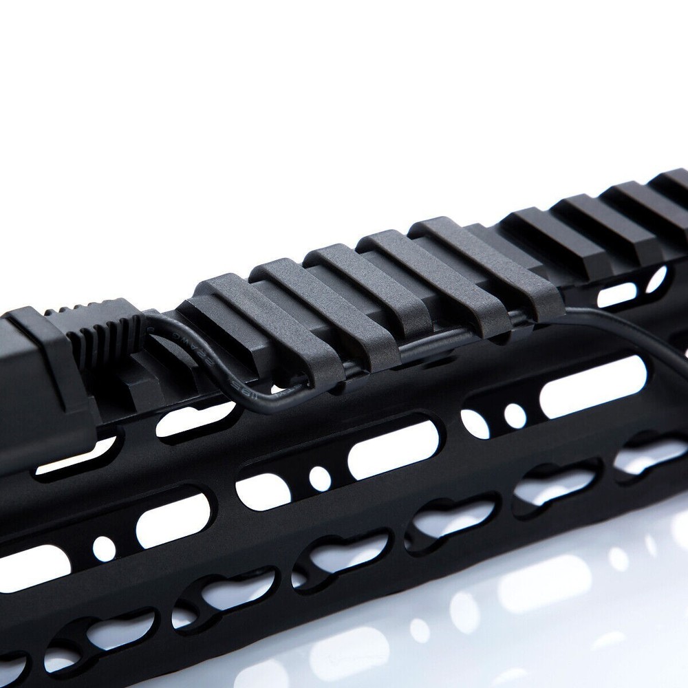 Mini M300B Light Constant Momentary Weapon Flashlight Remote Pressure Switch