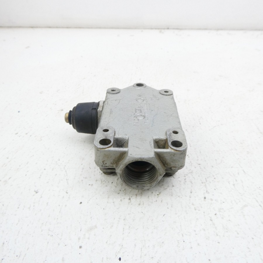 MICRO SWITCH BAF2-2SN2-LH NSNP