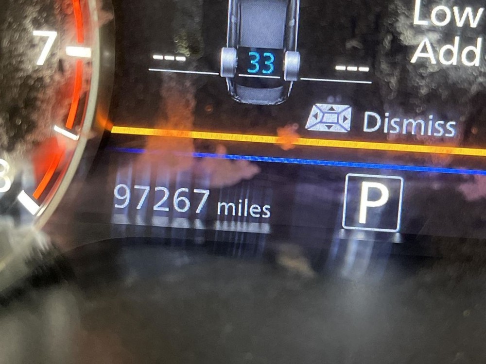 Complete Console Front Floor Fits 19-25 ALTIMA 977250