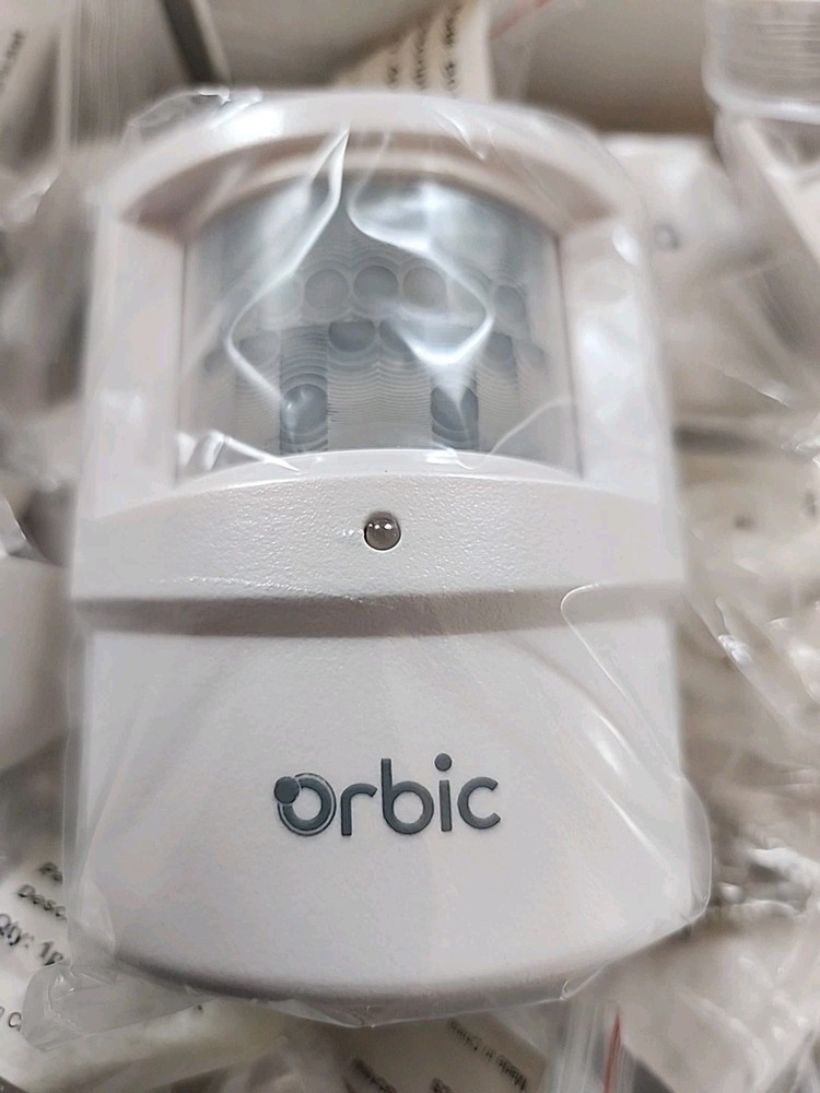 10 Star Talk Orbic Motion Sensor for Orbic Remote Alarm System ML100
