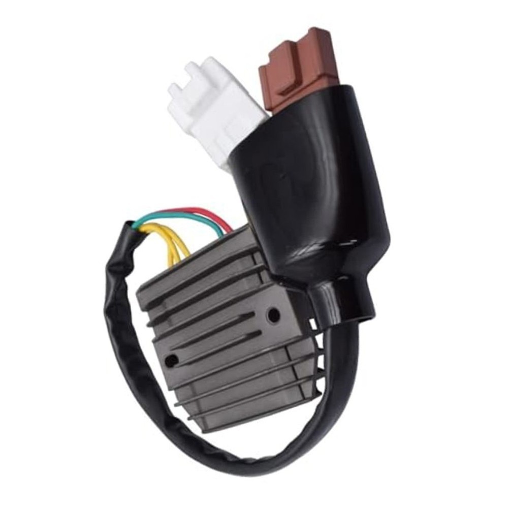 Motorcycle Rectifier XL1000V Rectifier Enhanced Electrical Performance