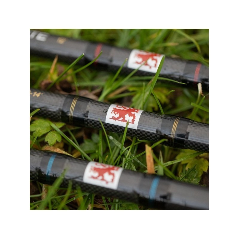Normark Titan Float Rod 13ft 3pce