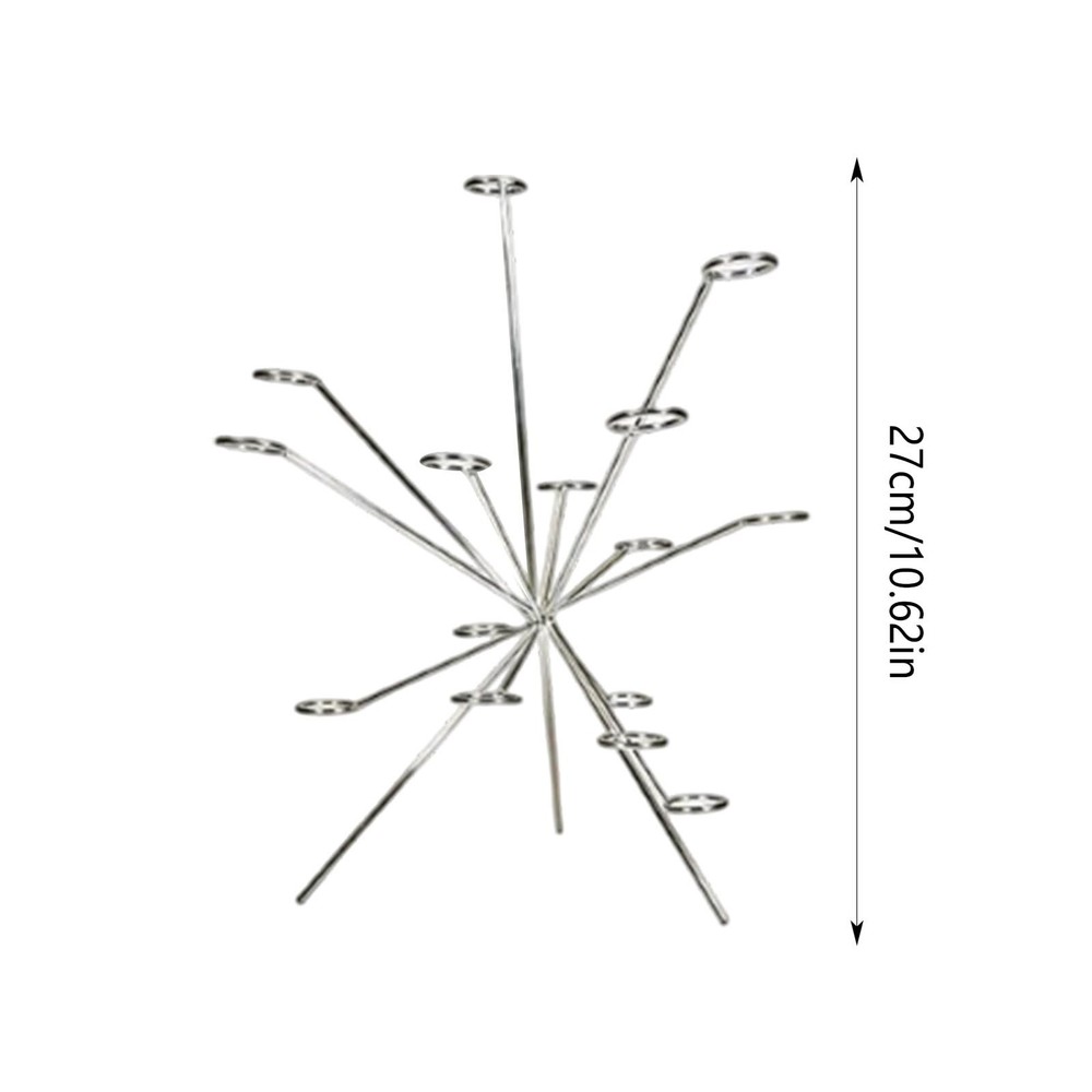 Exploding Fruit Bowl, Fireworks on the Dinner Table, Art Floating Fruit Display