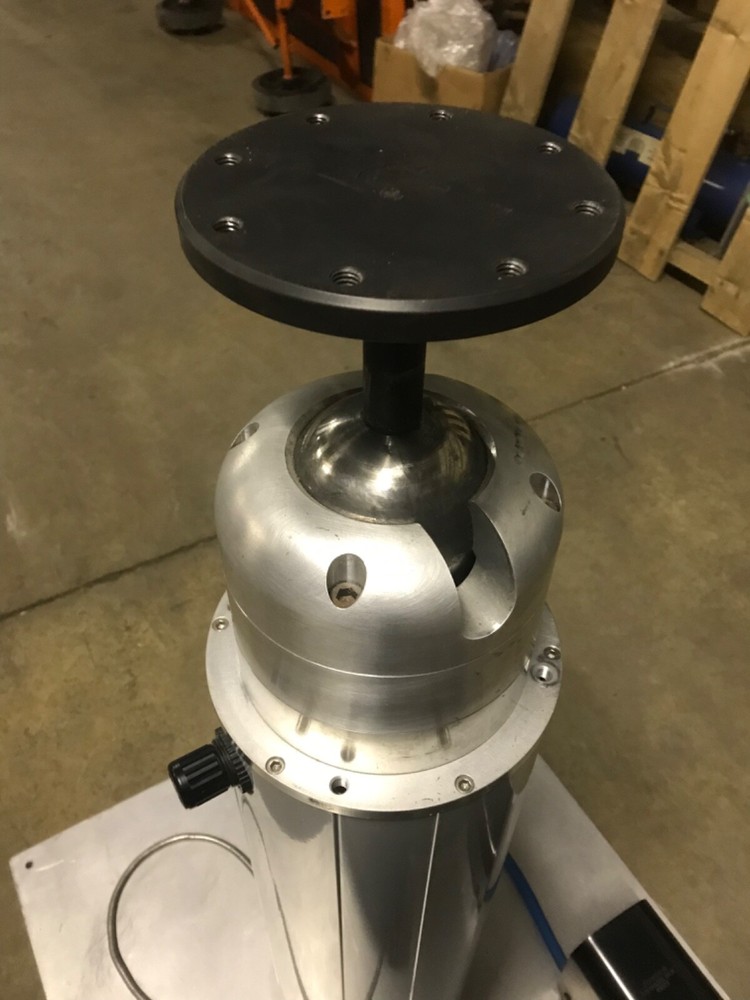 Ergotronix Ergonomic Workstation Ergomaster Aviation Multi-Axis Workstation