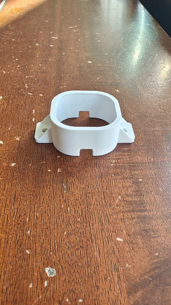 Bracket For Govee PRO Permanent Outdoor Light Clip Eave Soffit