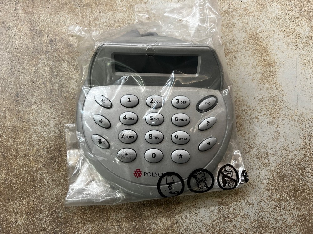 Polycom CX5000 Unified Conference Station System