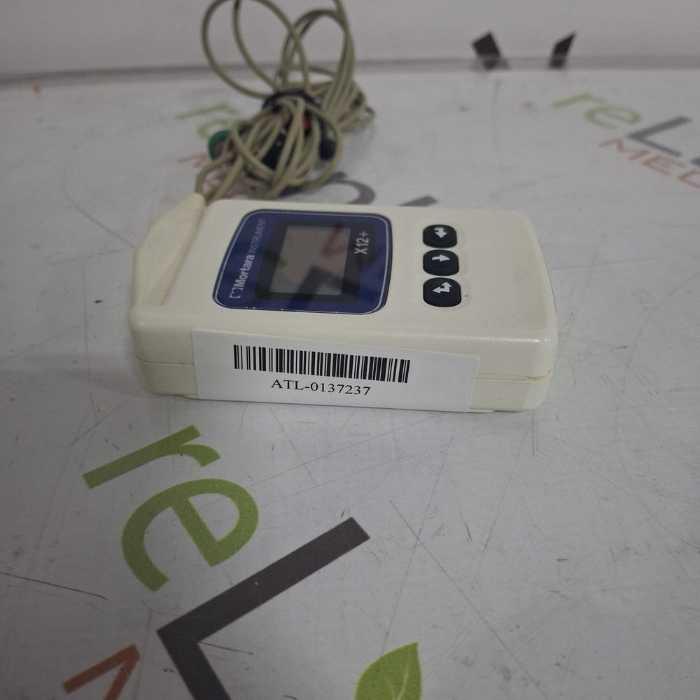 Cardiac Science X12+ Telemetry Transmitter