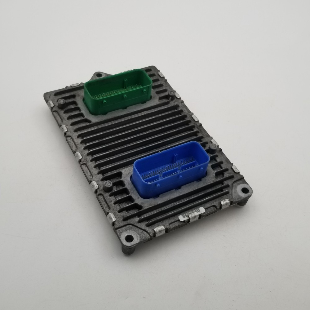 2016 2017 Jeep Cherokee Engine Computer Control Module ECU ECM OEM P68258531AB