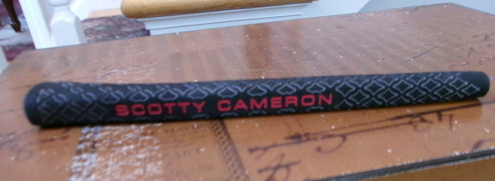Scotty Cameron Putter Grip . NEW