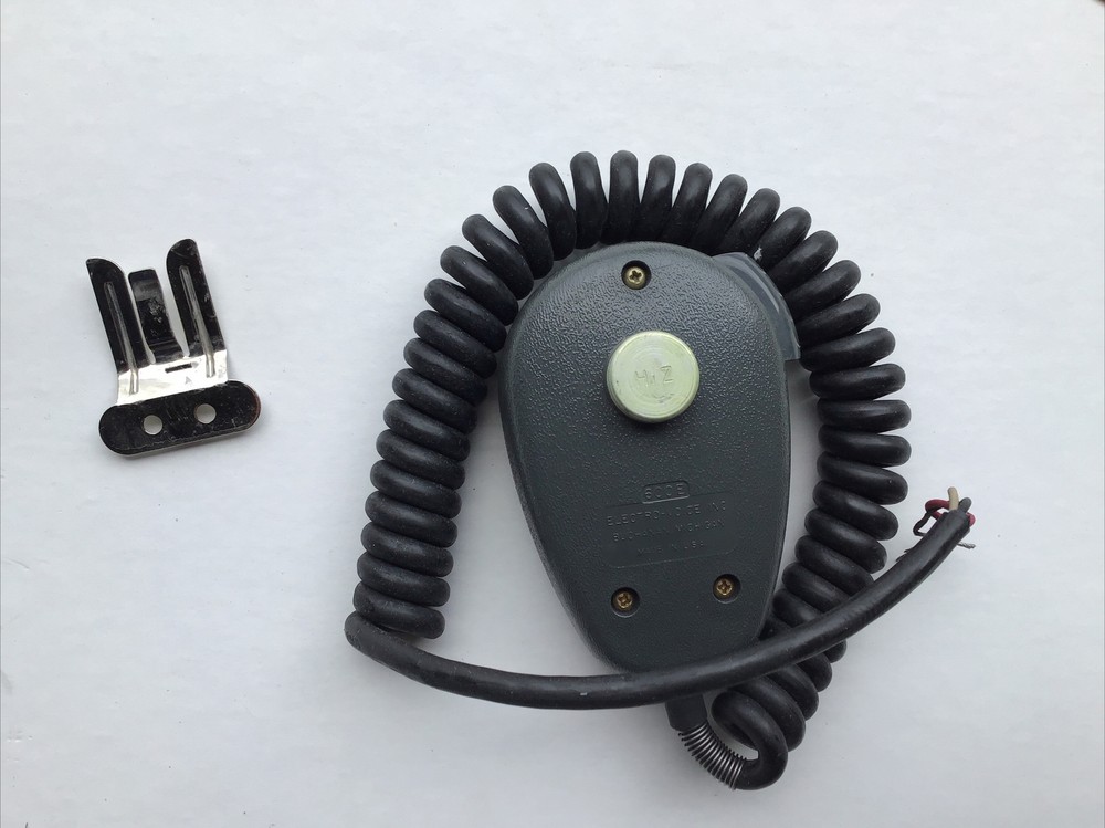 Electro-Voice Microphone 600EH