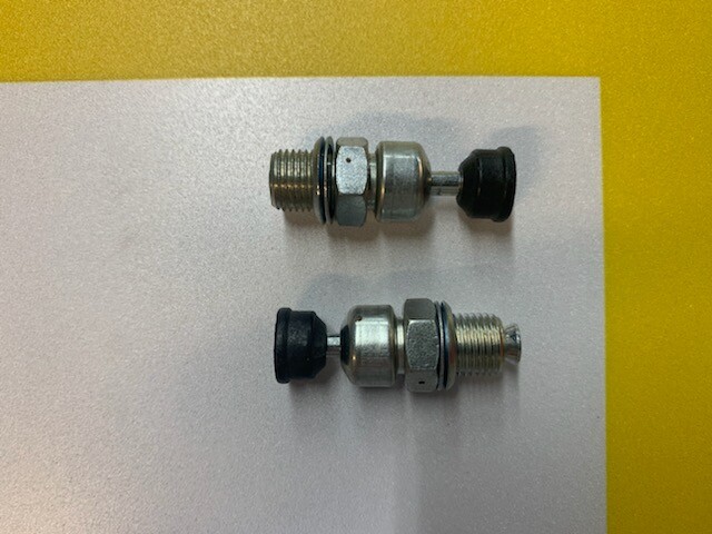 Compression Release Valve for Harley Davidson, S&S, RevTech 10mm x 1.0 Thread